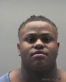 Freddie Bernard Alexander Jr Mugshot