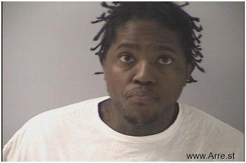 Freddie Kajuan Johnson Mugshot