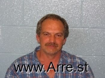 Freddy C Adkins Mugshot