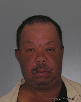 Freddy  Williams Mugshot