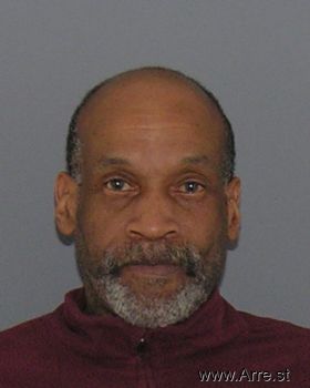 Frederick  Carr Mugshot