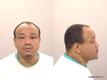 Frederick Eugene Senior Cloud Mugshot