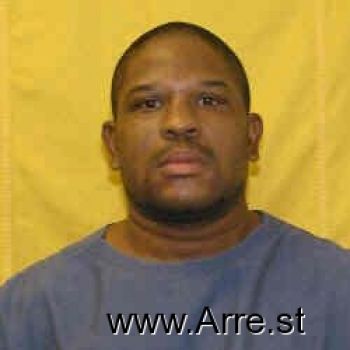 Frederick Leon Cooks Sr Mugshot