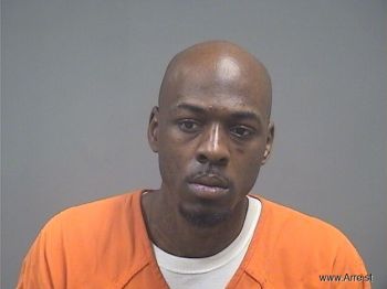 Frederick J Harris Mugshot