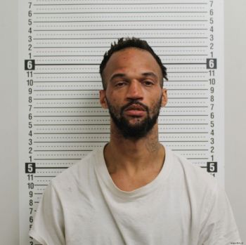 Frederick E Lett Mugshot