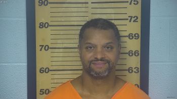 Frederick  Shears Mugshot