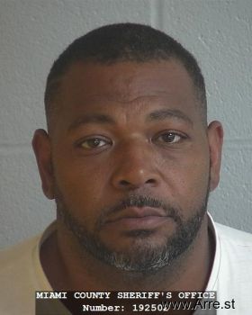 Frederick Bryant Williams Mugshot