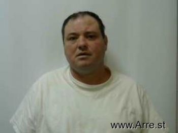 Fredrick Scott Stokes Mugshot