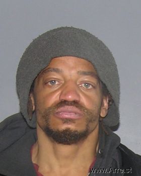 Fredrick  Suggs Mugshot