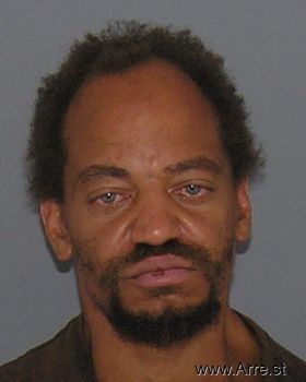 Fredrick  Suggs Mugshot