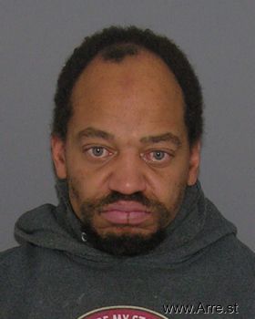 Fredrick  Suggs Mugshot