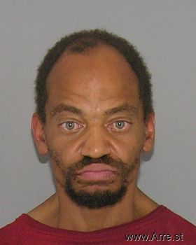 Fredrick  Suggs Mugshot