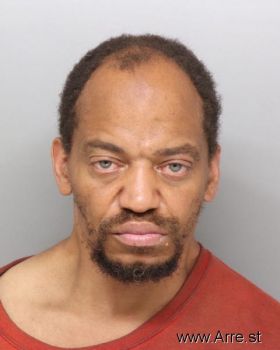 Fredrick  Suggs Mugshot