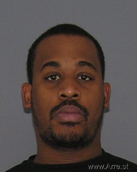 Fredrick  Walker Mugshot