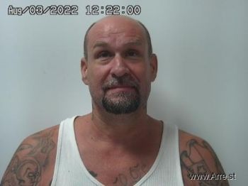 Freedom  Shaw Mugshot