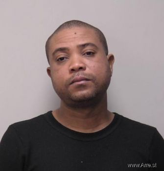 Frenel  Alabre Mugshot