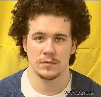 Gabriel  Bloomfield Mugshot