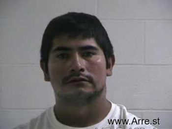 Gabriel  Hernandez Mugshot