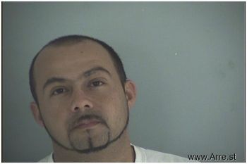 Gabriel Nmn Hernandez-ramirez Mugshot