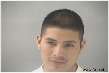 Gabriel Nmn Morales-manines Mugshot