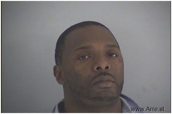 Gabriel Tyrone Smith Mugshot