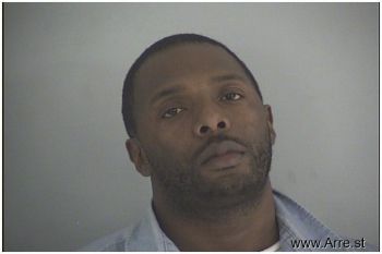 Gabriel Tyrone Smith Mugshot