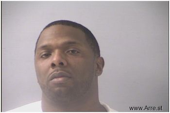 Gabriel Tyrone Smith Mugshot