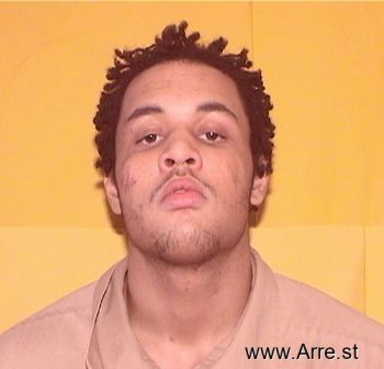 Gabriel  Smith Mugshot