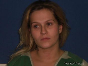 Gabrielle Leigha Johnson Mugshot