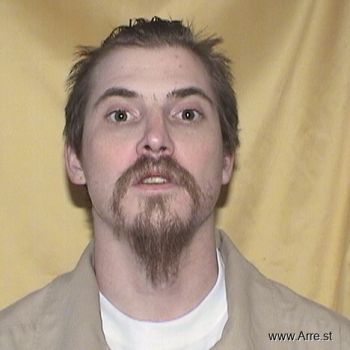 Gage Mickel Miller Mugshot