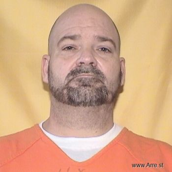 Garry L Conrad Mugshot