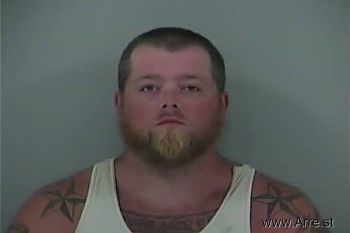 Gary Donald Adkinson Mugshot