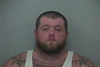 Gary Donald Adkinson Mugshot