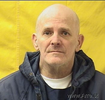 Gary W Anderson Mugshot