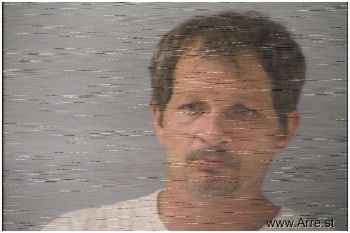 Gary Wayne Bond Mugshot