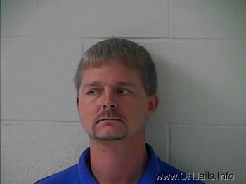 Gary Franklin Caudill Mugshot