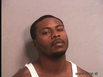 Gary Darryl Cottrell Mugshot