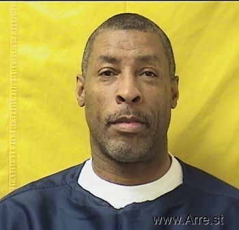 Gary L Crews Mugshot