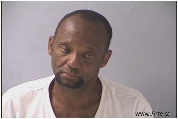 Gary Lewis Goode Mugshot