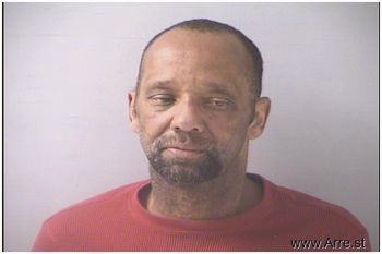 Gary Lewis Goode Mugshot