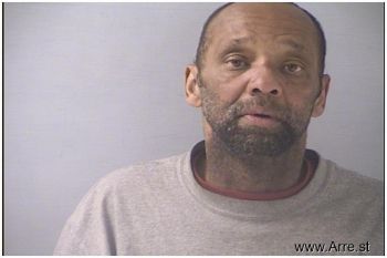 Gary Lewis Goode Mugshot