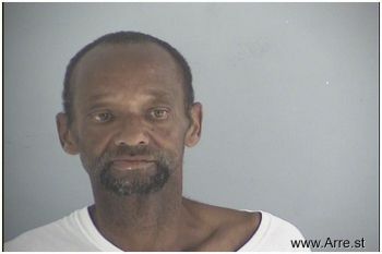 Gary Lewis Goode Mugshot