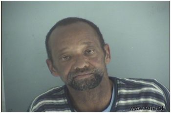 Gary Lewis Goode Mugshot