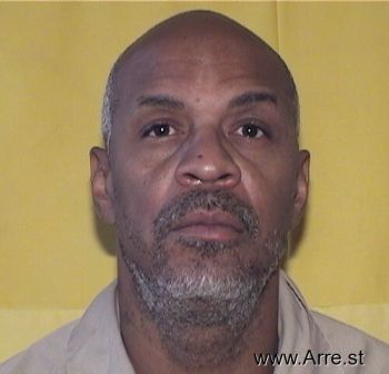 Gary L Hill Mugshot