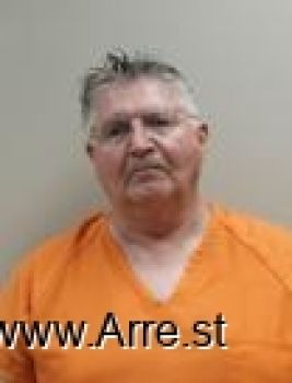 Gary Dean Laney Mugshot