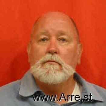 Gary R Martin Mugshot