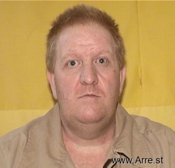 Gary L Merritt Mugshot