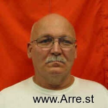 Gary D Murphy Mugshot