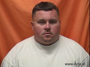 Gary Philip Thompson Mugshot