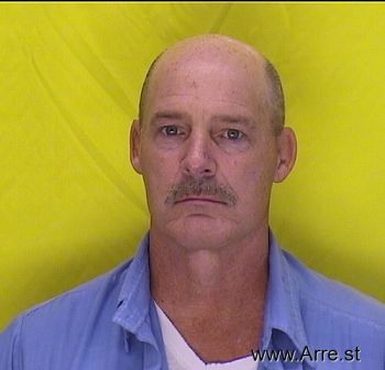 Gary Lee Trudell Mugshot